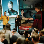 MAG Audio на Blackfest Ukrainian Coffee Show 2019