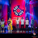 MAG Audio на конкурсе "Украинская песня 2020" во Львове