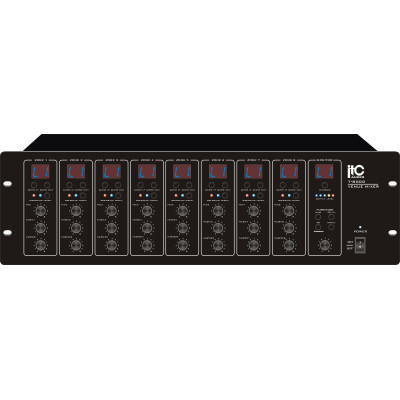 ITC T-8000 - Трансляционное оборудование